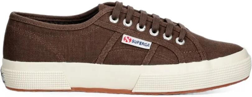 Superga 2750 sneakers Bruin