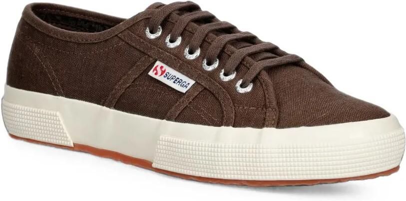 Superga 2750 sneakers Bruin - Foto 3