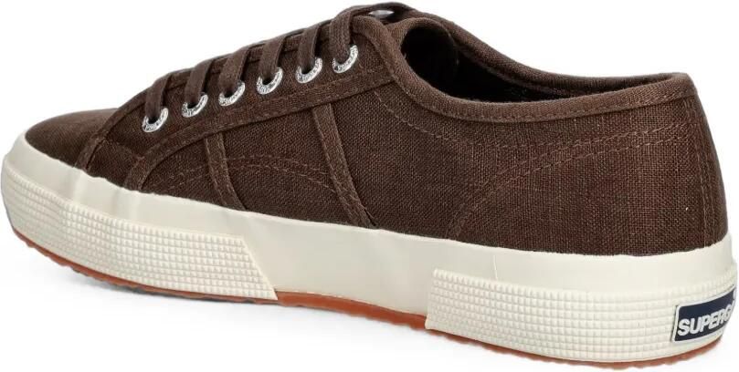Superga 2750 sneakers Bruin - Foto 2