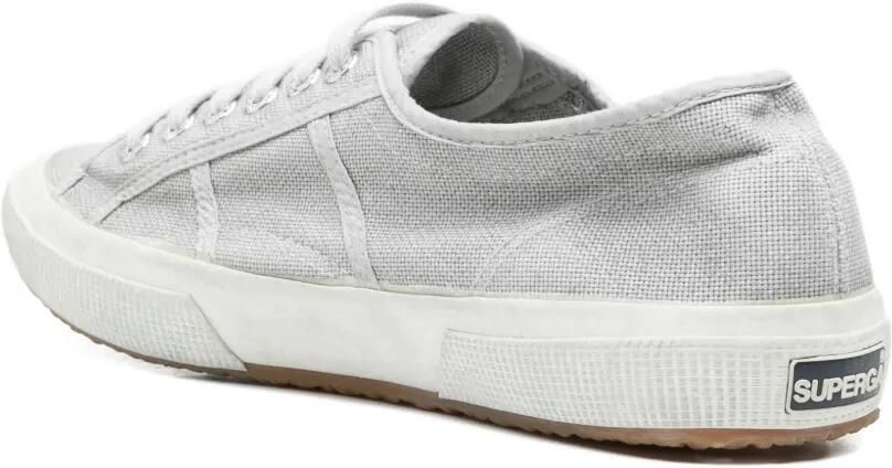 Superga 2750 sneakers met ronde neus Grijs - Foto 2