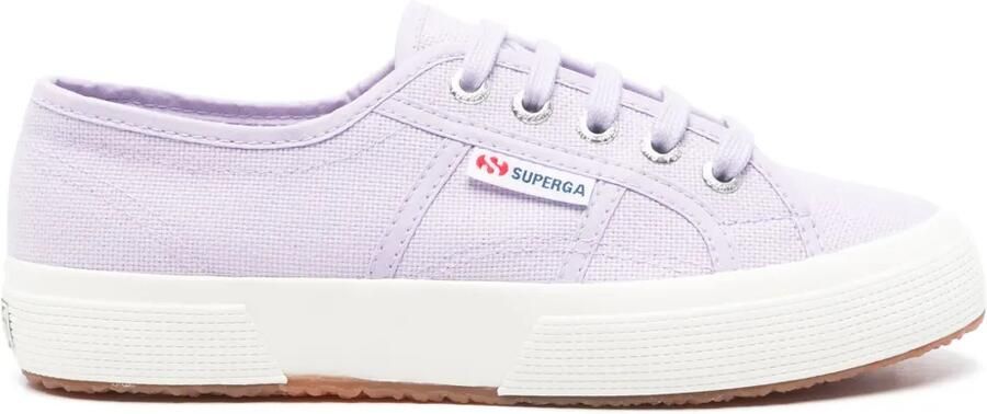 Superga 2750 sneakers Paars