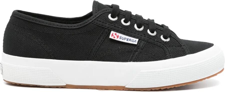 Superga 2750 sneakers Zwart
