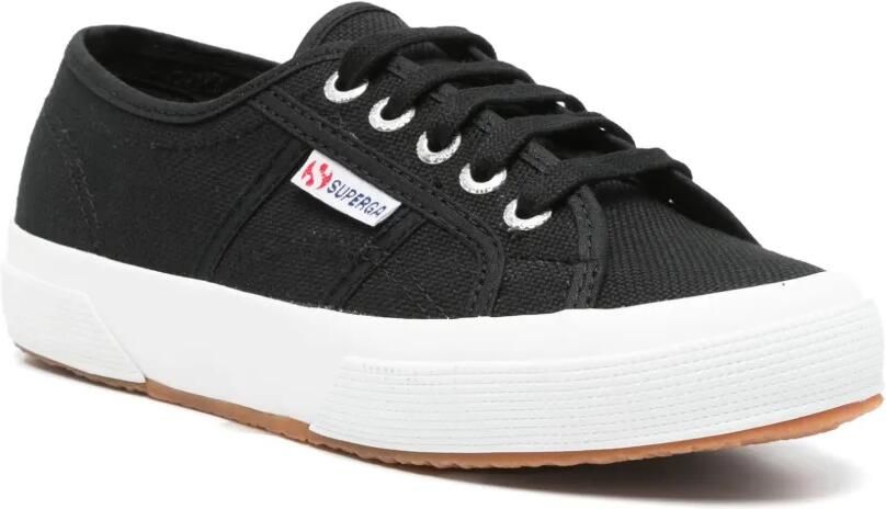 Superga 2750 sneakers Zwart - Foto 3