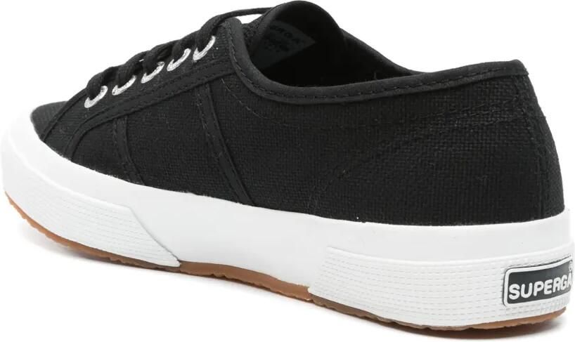 Superga 2750 sneakers Zwart - Foto 2