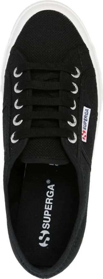 Superga 2750 sneakers Zwart - Foto 4