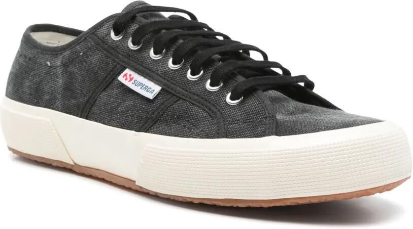 Superga 2750 sneakers Zwart - Foto 2