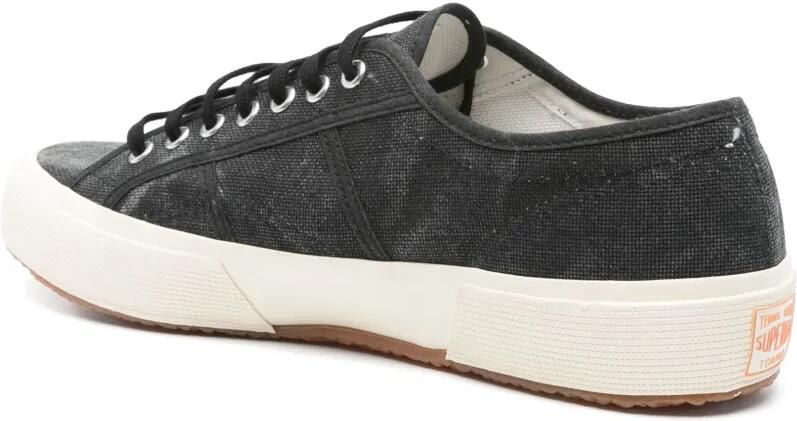 Superga 2750 sneakers Zwart - Foto 3