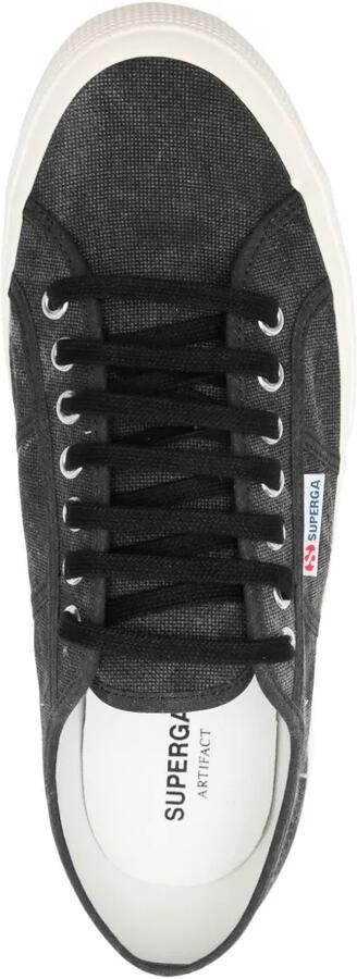 Superga 2750 sneakers Zwart - Foto 4