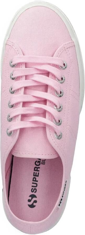 Superga 3740 platform sneakers Roze - Foto 3