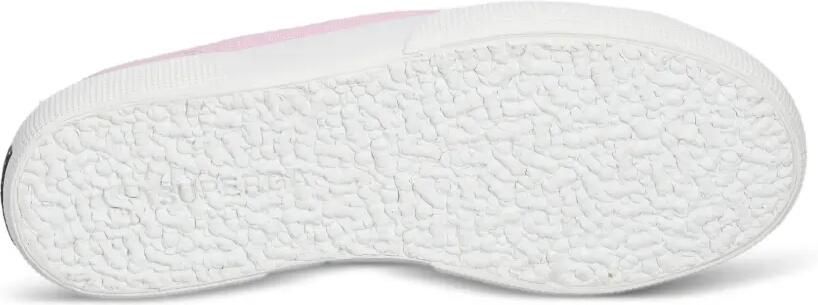 Superga 3740 platform sneakers Roze - Foto 4