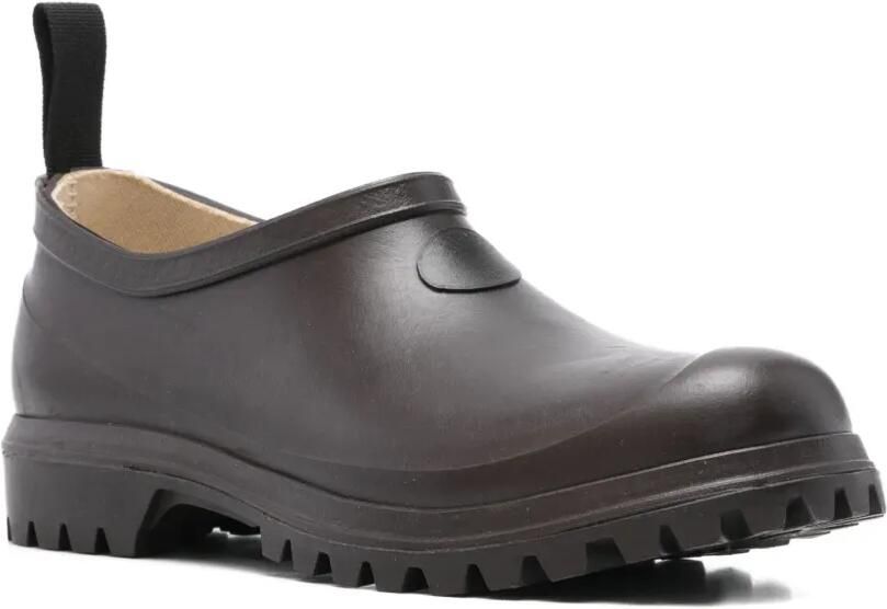 Superga 809 slip-on muiltjes Bruin - Foto 2