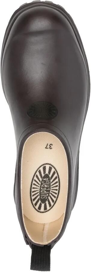 Superga 809 slip-on muiltjes Bruin - Foto 4