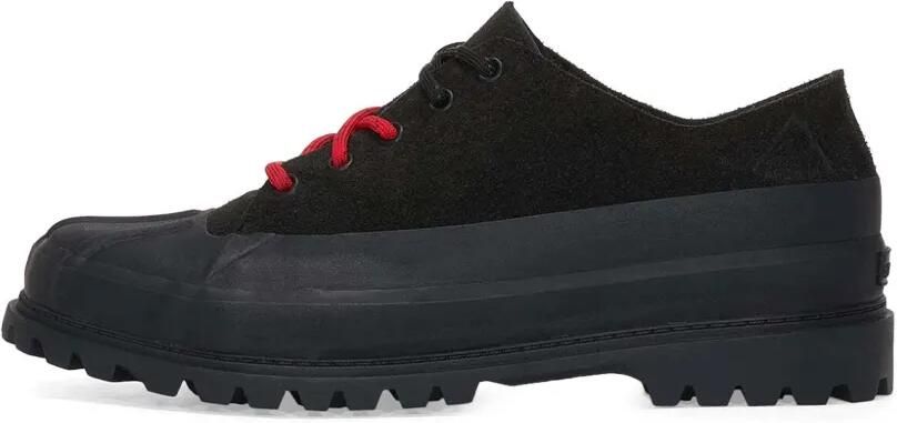 Superga Alpina Duck sneakers Zwart