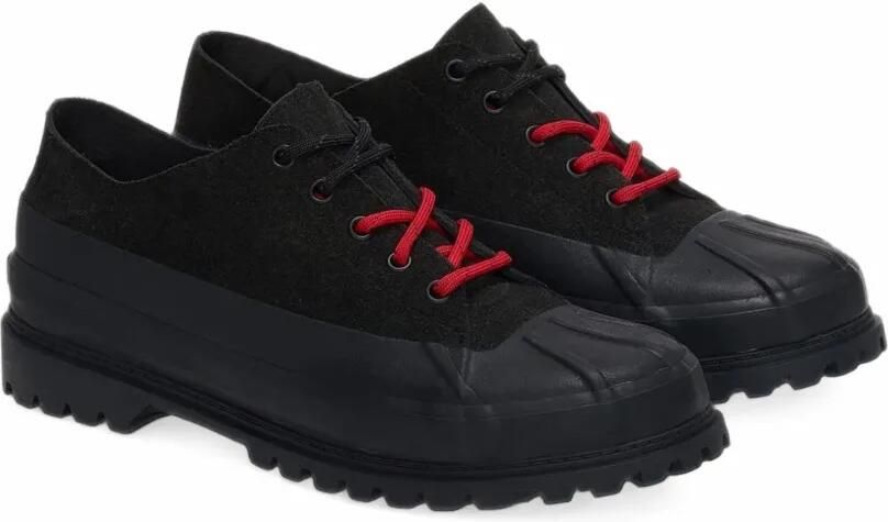 Superga Alpina Duck sneakers Zwart - Foto 4