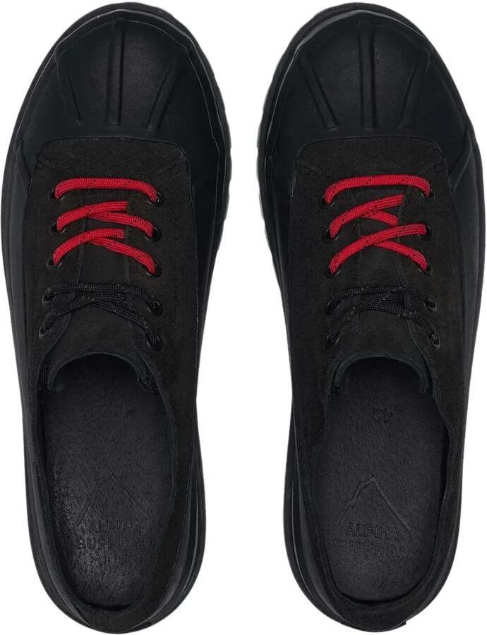 Superga Alpina Duck sneakers Zwart - Foto 2