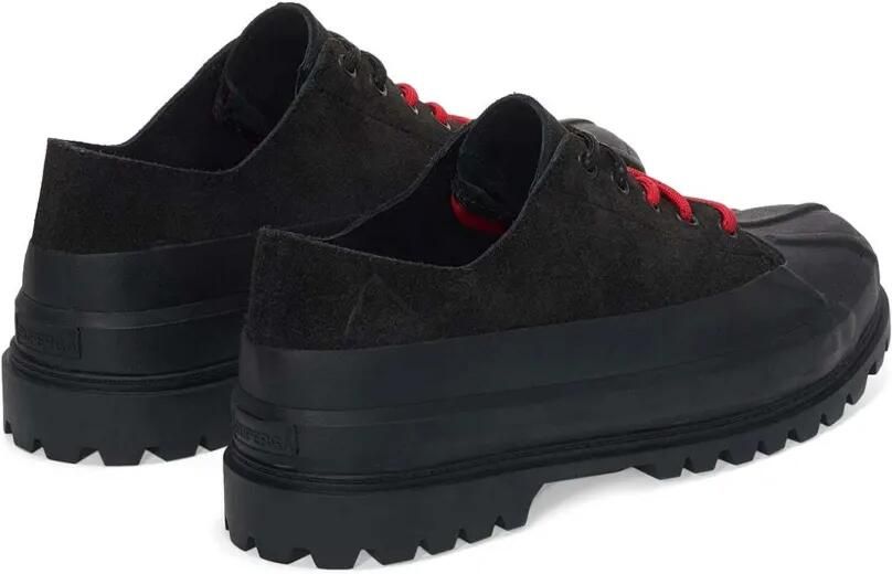 Superga Alpina Duck sneakers Zwart - Foto 3