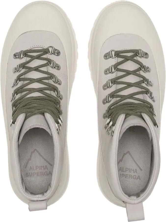 Superga Alpina Pedula boots Beige - Foto 2