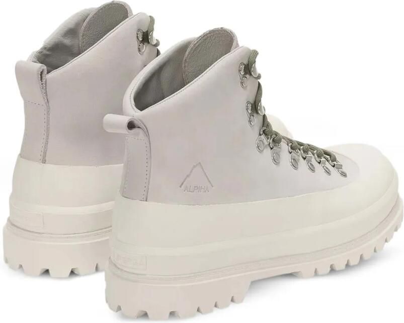 Superga Alpina Pedula boots Beige - Foto 3