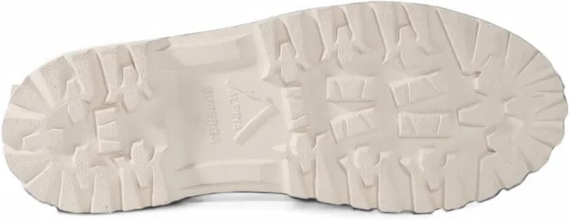 Superga Alpina Pedula boots Beige - Foto 4