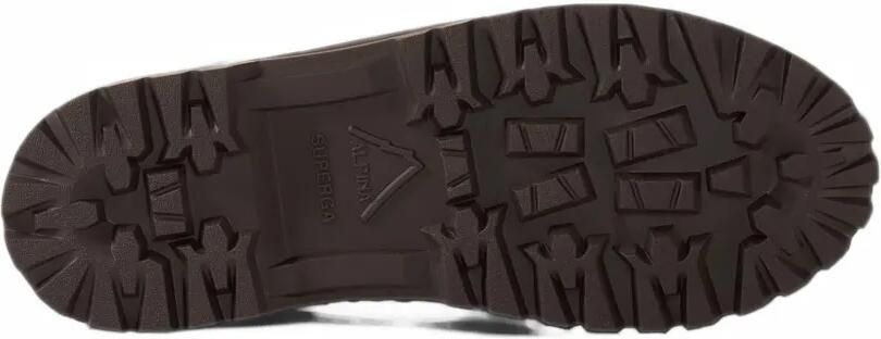 Superga Alpina Pedula boots Bruin - Foto 5