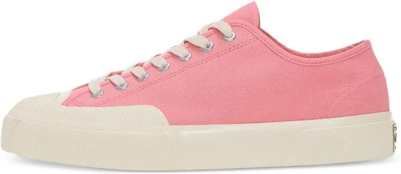 Superga Artifact 2432 Works low-top sneakers Roze
