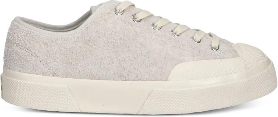 Superga Canvas sneakers Beige