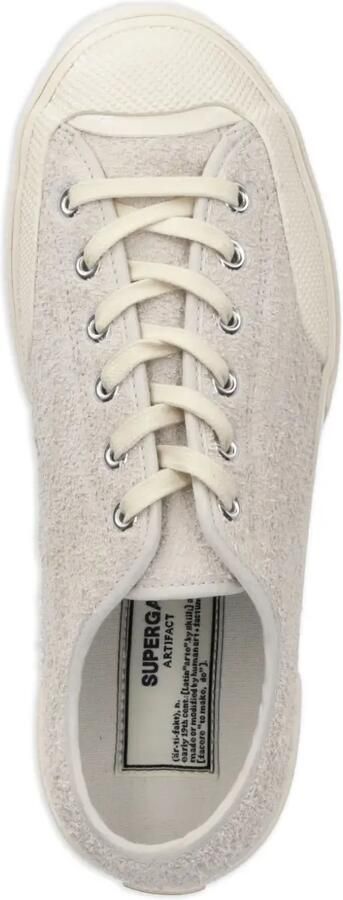 Superga Canvas sneakers Beige - Foto 4