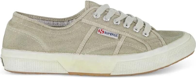 Superga Canvas sneakers Beige