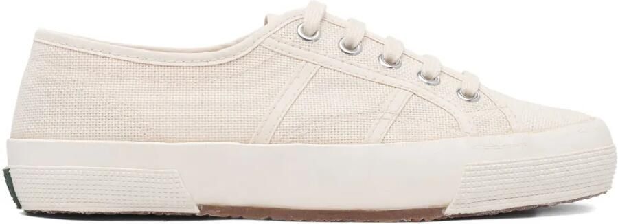 Superga Canvas sneakers Wit