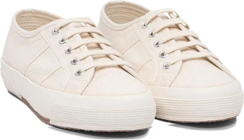 Superga Canvas sneakers Wit - Foto 3