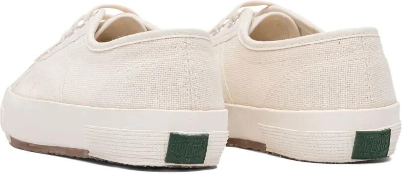 Superga Canvas sneakers Wit - Foto 4
