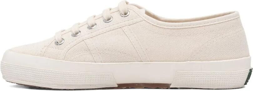 Superga Canvas sneakers Wit - Foto 5