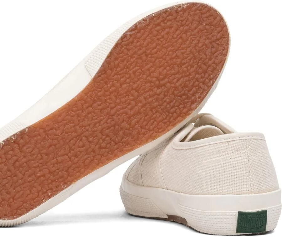 Superga Canvas sneakers Wit - Foto 2