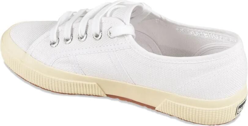 Superga Canvas sneakers Wit - Foto 3