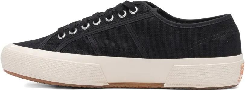 Superga Canvas sneakers Zwart - Foto 5