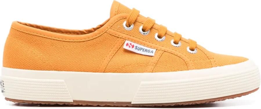 Superga Cotu sneakers Bruin