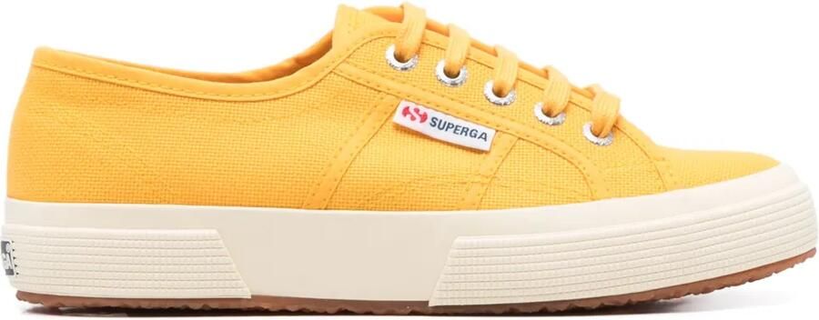 Superga Cotu sneakers Geel