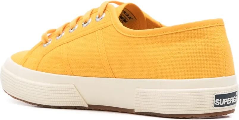 Superga Cotu sneakers Geel - Foto 2