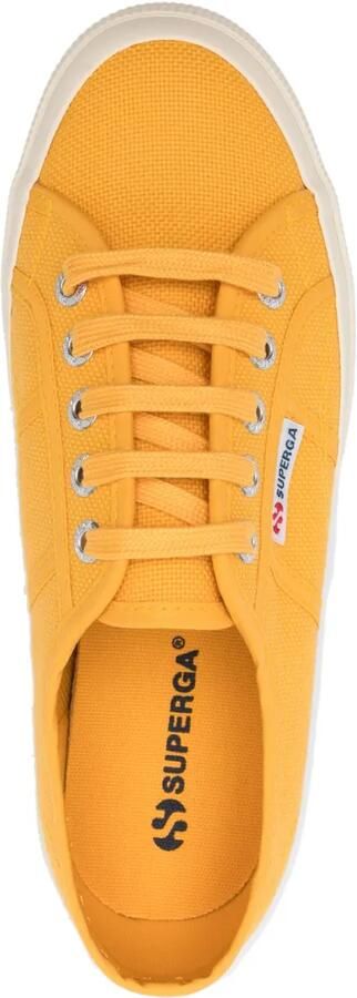 Superga Cotu sneakers Geel - Foto 4