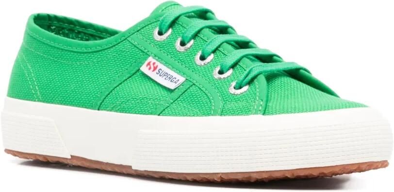 Superga Cotu sneakers Groen