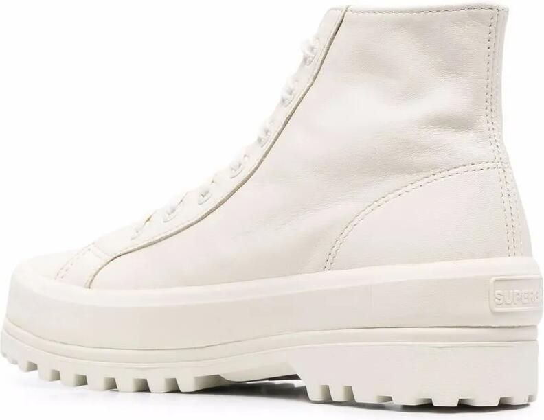 Superga High-top sneakers Beige - Foto 2