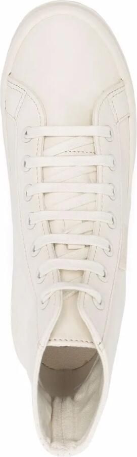 Superga High-top sneakers Beige - Foto 4