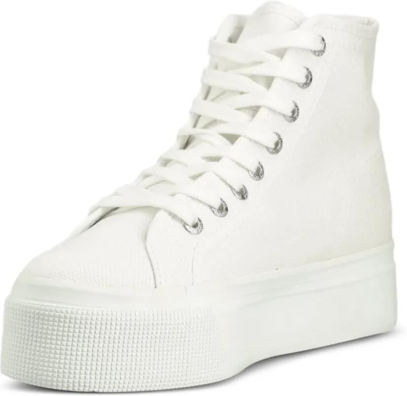 Superga High-top sneakers Wit - Foto 2