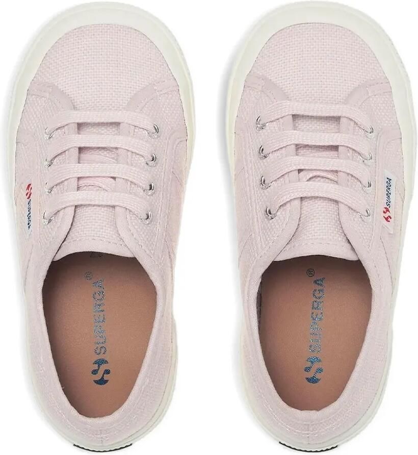 Superga Kids 2750 canvas sneakers Roze - Foto 2