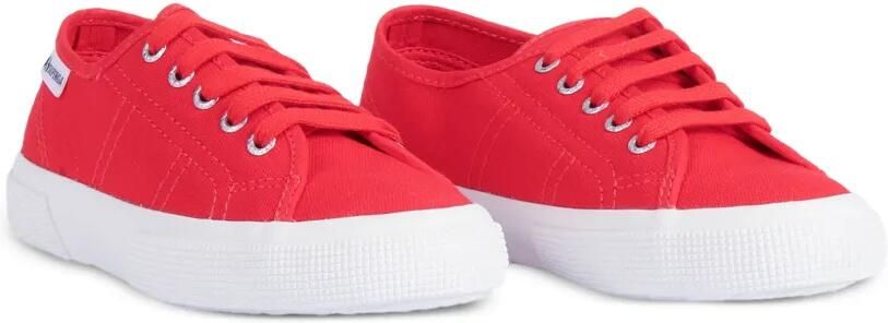 Superga Kids 3750 Leggera sneakers Rood