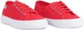 Superga Kids 3750 Leggera sneakers Rood - Rood