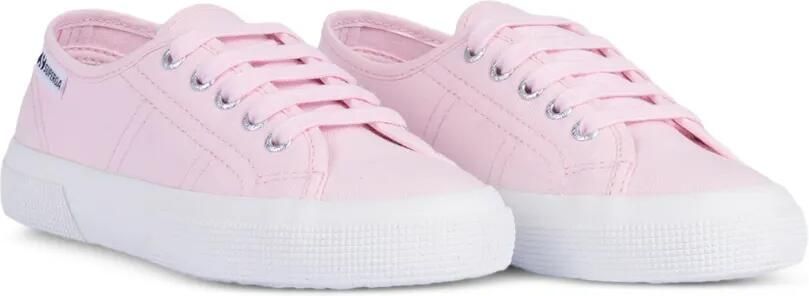 Superga Kids 3750 Leggera sneakers Roze