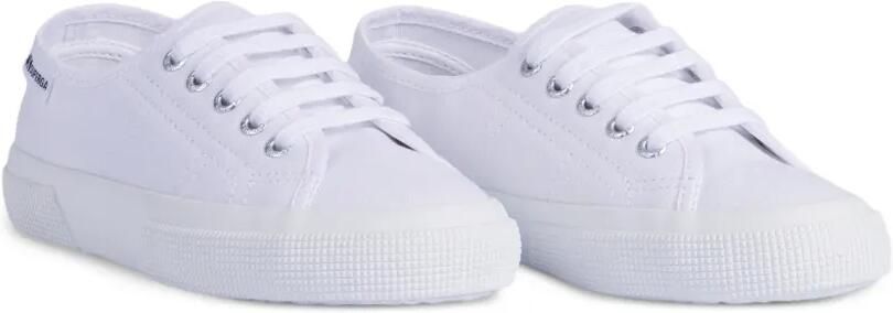 Superga Kids 3750 Leggera sneakers Wit