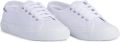 Superga Kids 3750 Leggera sneakers Wit - Wit