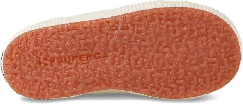 Superga Kids Sneakers met klittenband Groen - Foto 5